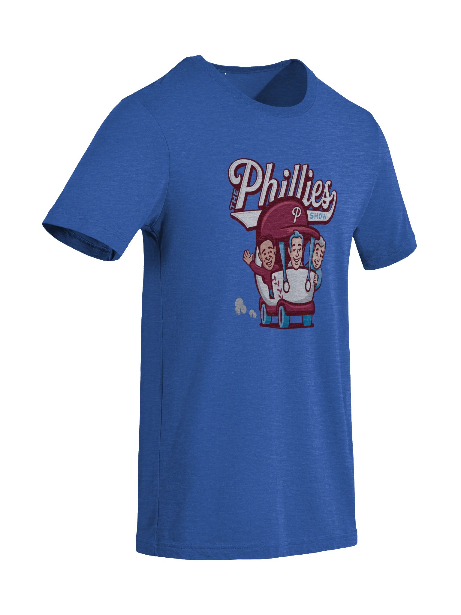 Short Sleeve T-Shirt - Large Logo product image (3)