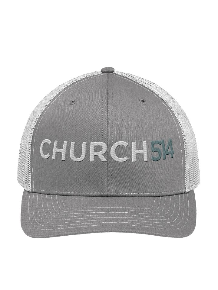 Logo Hat product image (1)