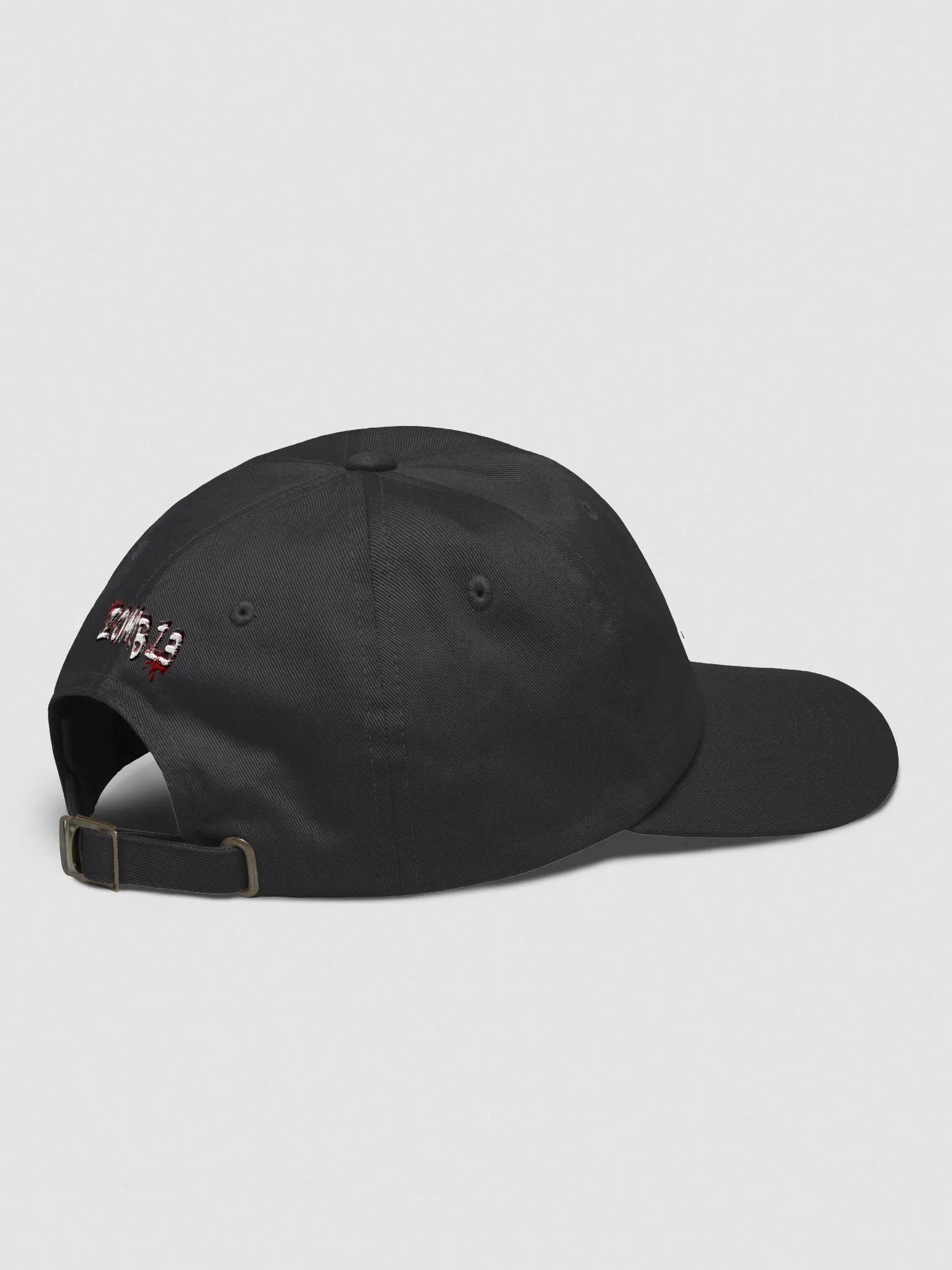 Skull Pile Classic Dad Hat product image (18)