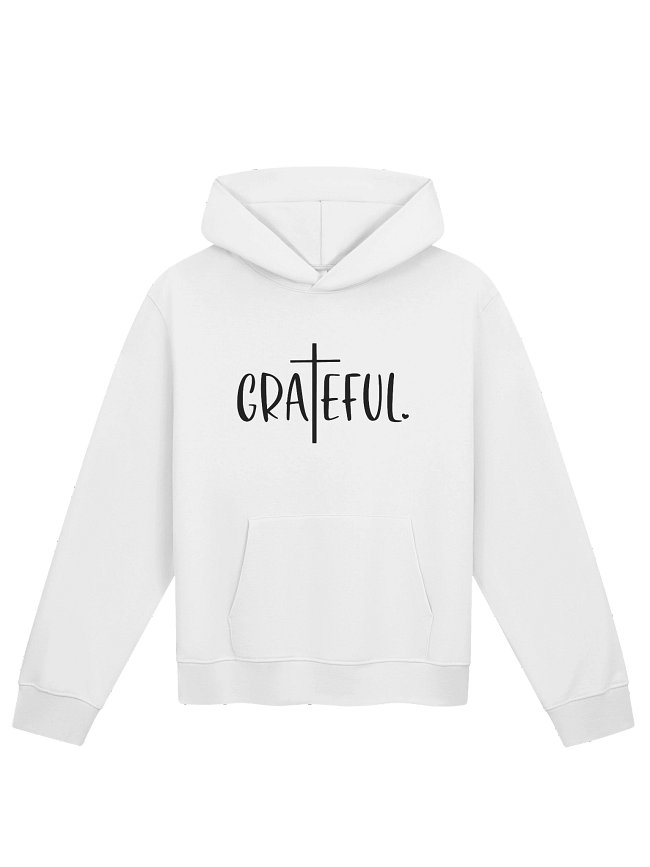 Grateful