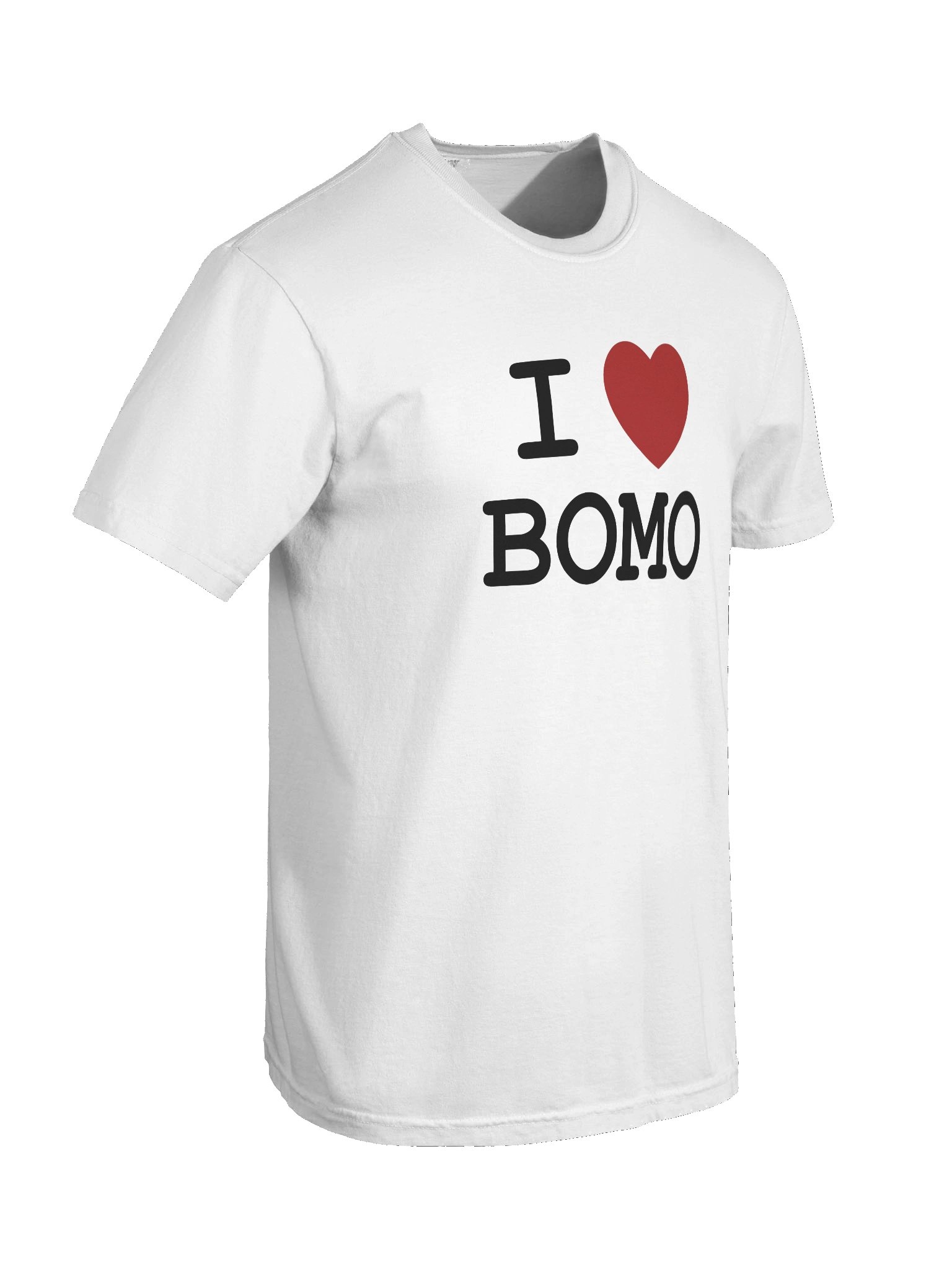 I LUV BOMO (Classic) product image (8)
