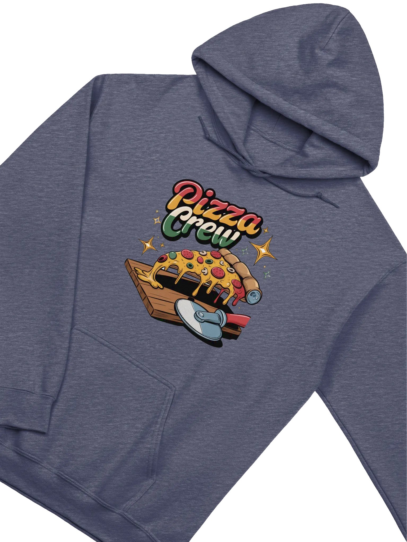 Pizza Crew product image (3)