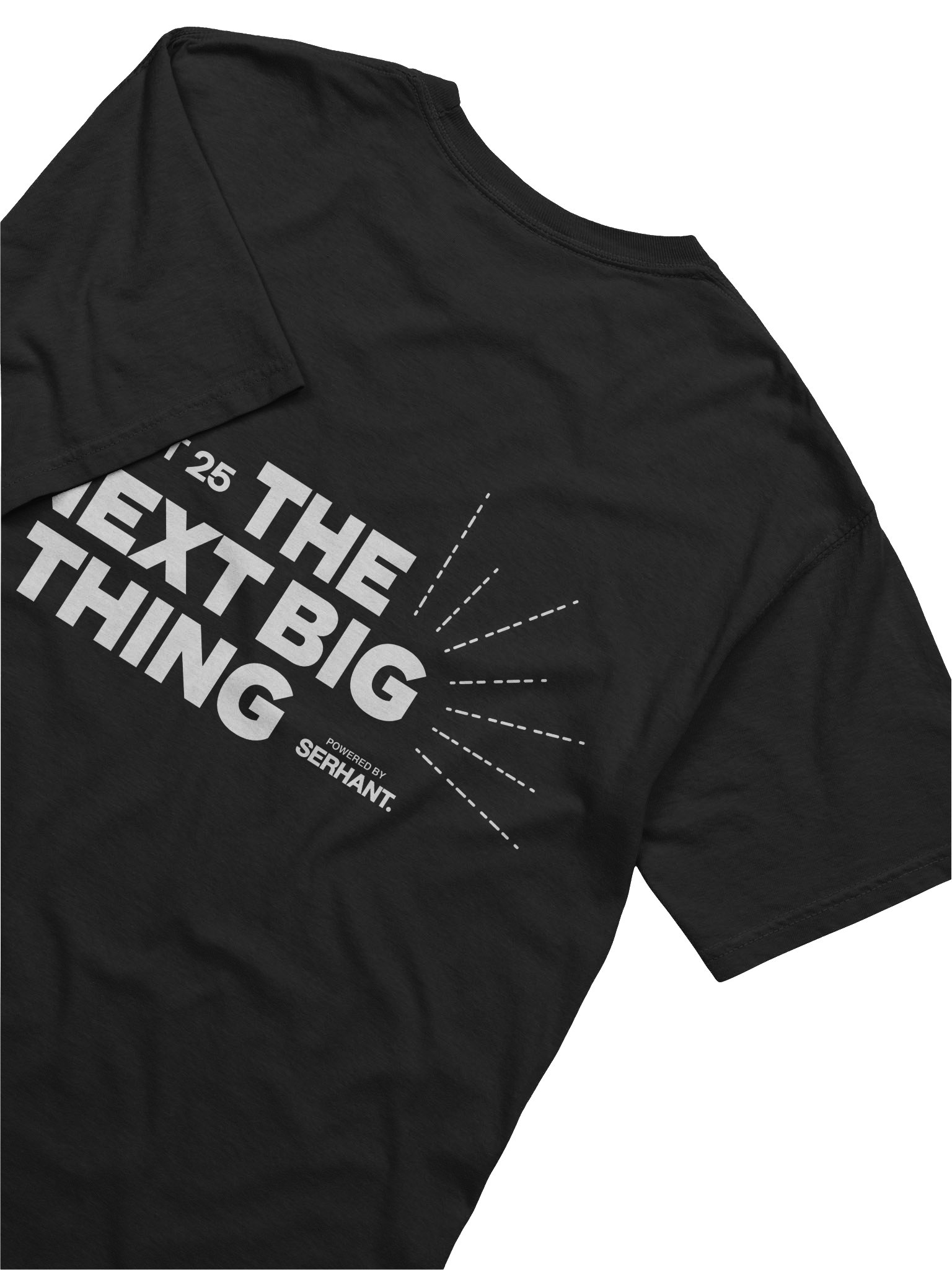 Sell It 25 The Next Big Thing T-shirt product image (4)