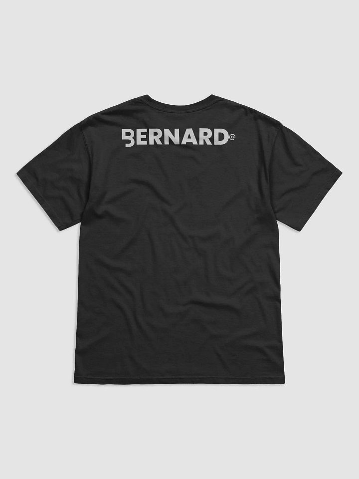 Bernard Branded T-SHIRT product image (2)