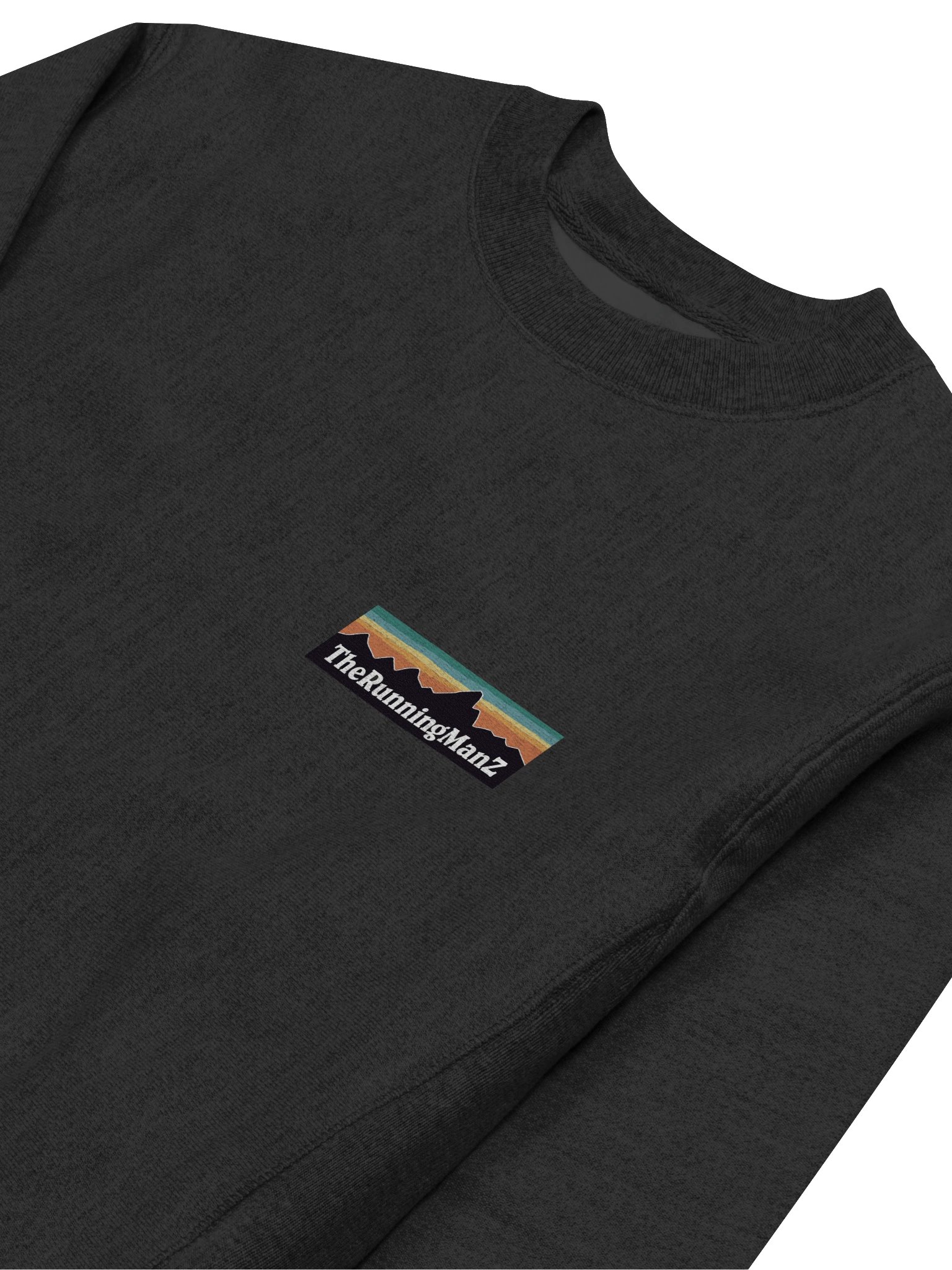 TRMZ Adventure Champion® Heavyweight Sweatshirt product image (3)