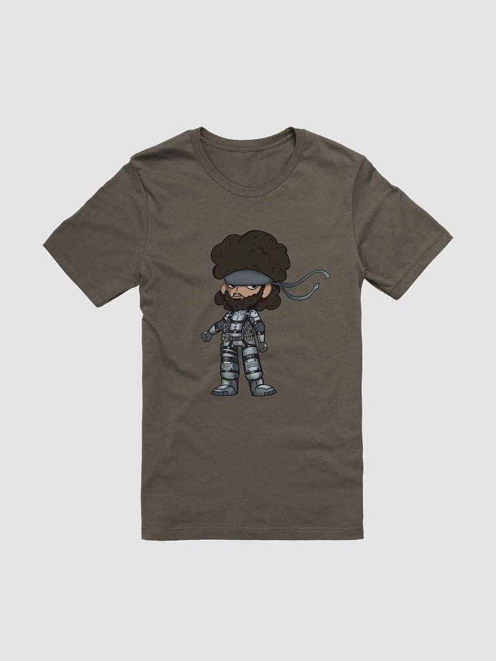 Solid Meek product image (1)