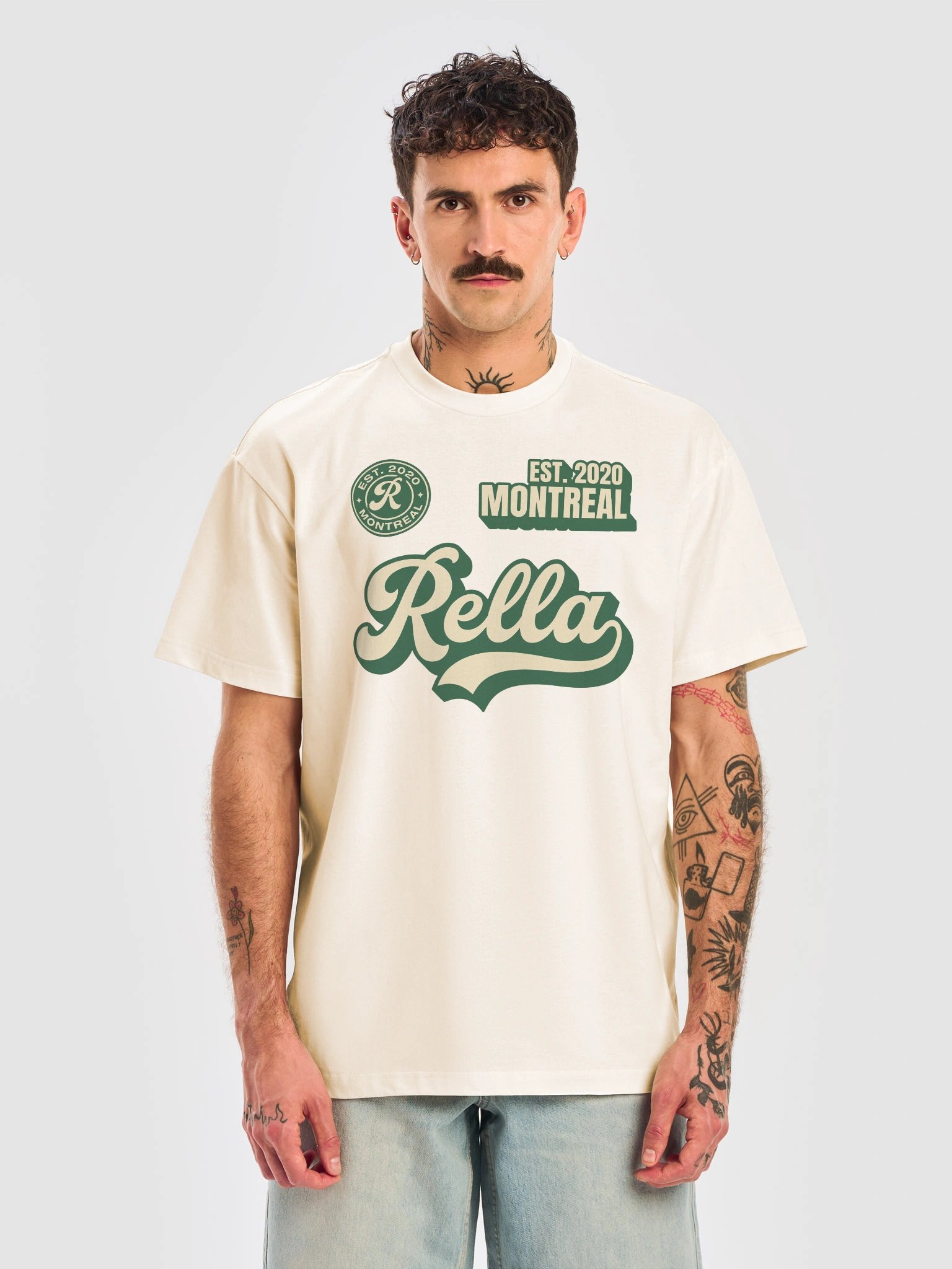 Rella - Tshirt - 2026V78 product image (5)