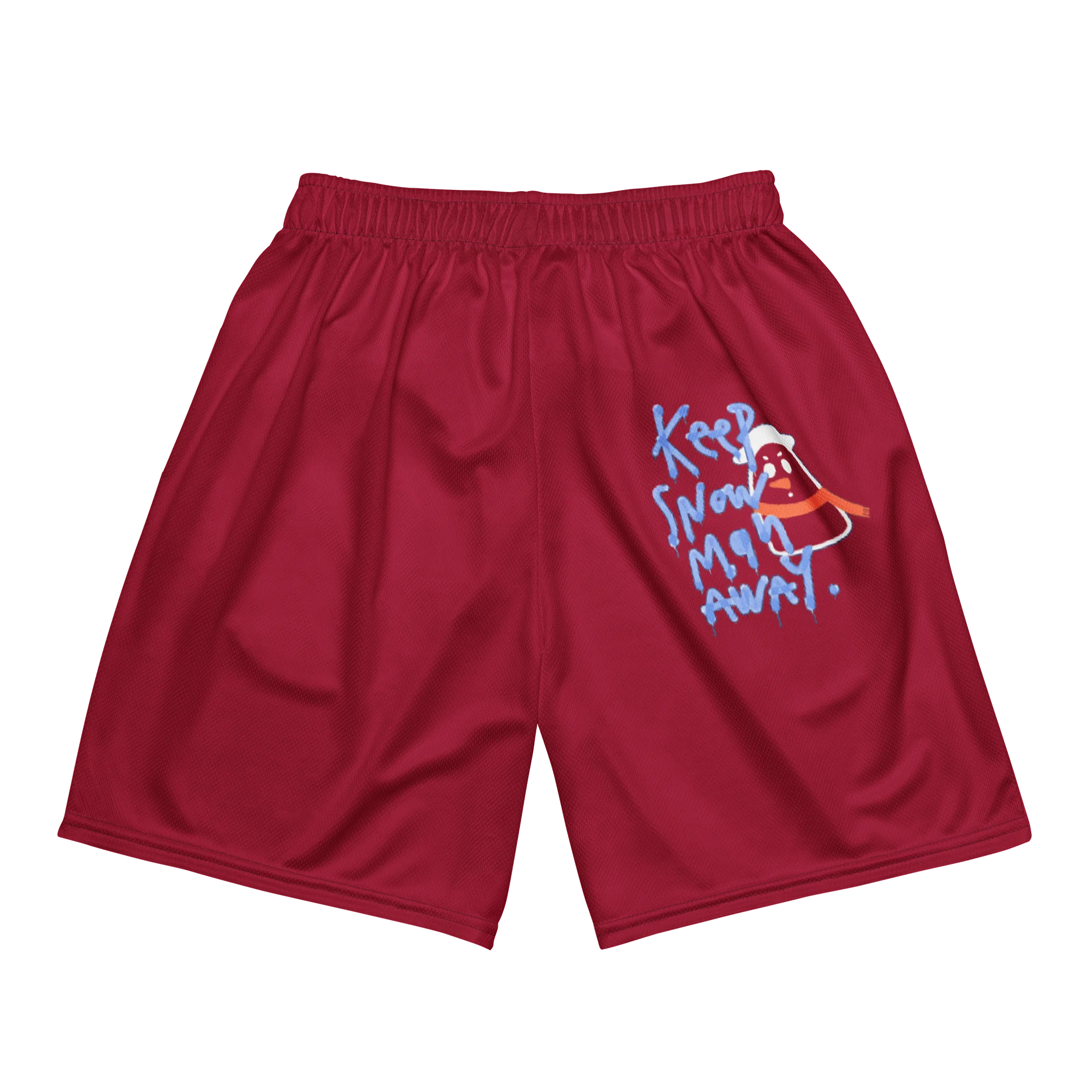 RUBY X-MAS | KEEP:SILENT COLLECTION product image (3)