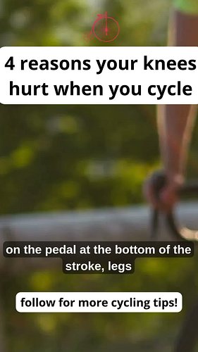 Do you relate to any of these? Comment down below! 

#cycling #CyclingCommunity #workout #fitness #motivation