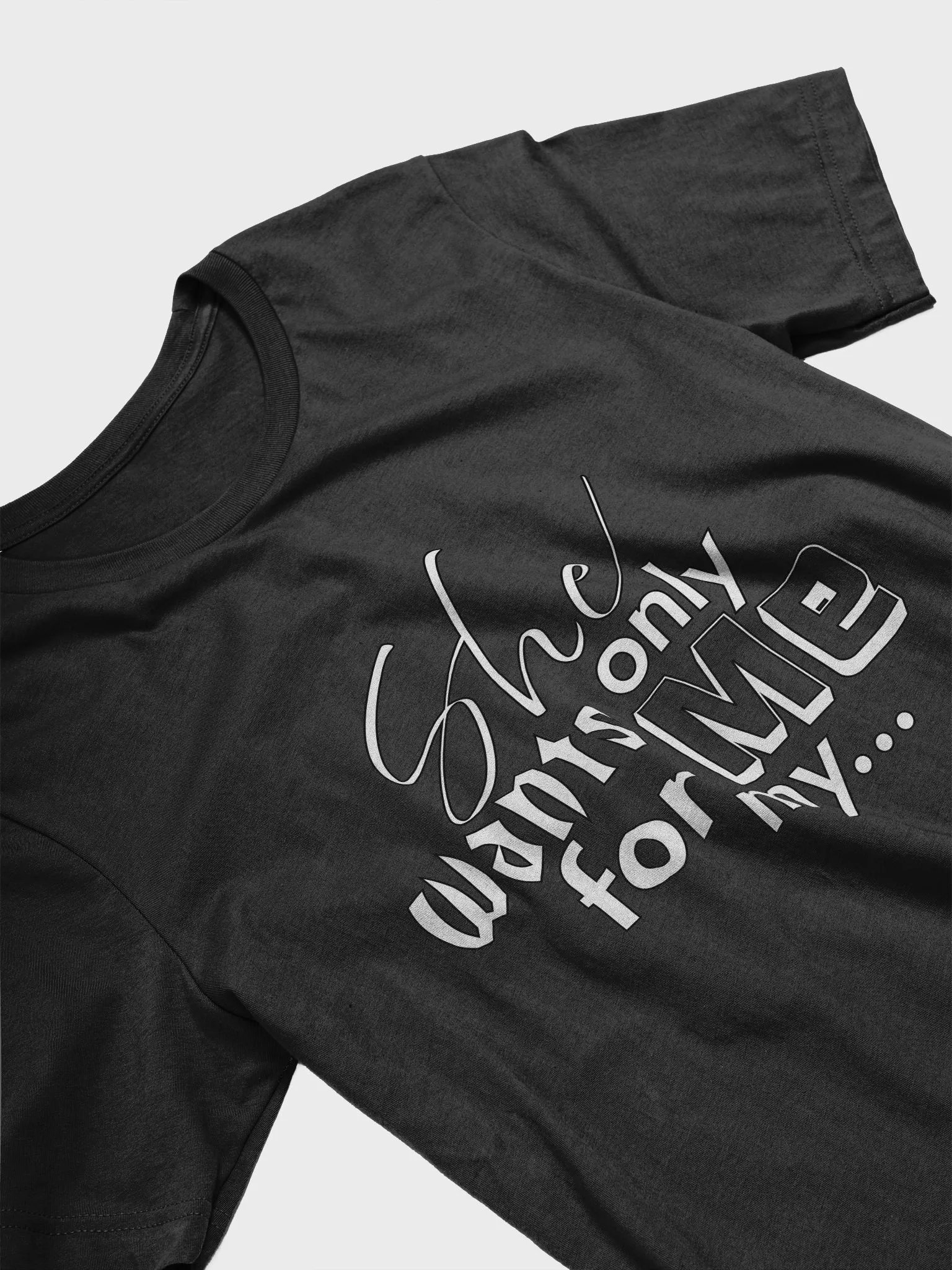 Data Shirt product image (3)