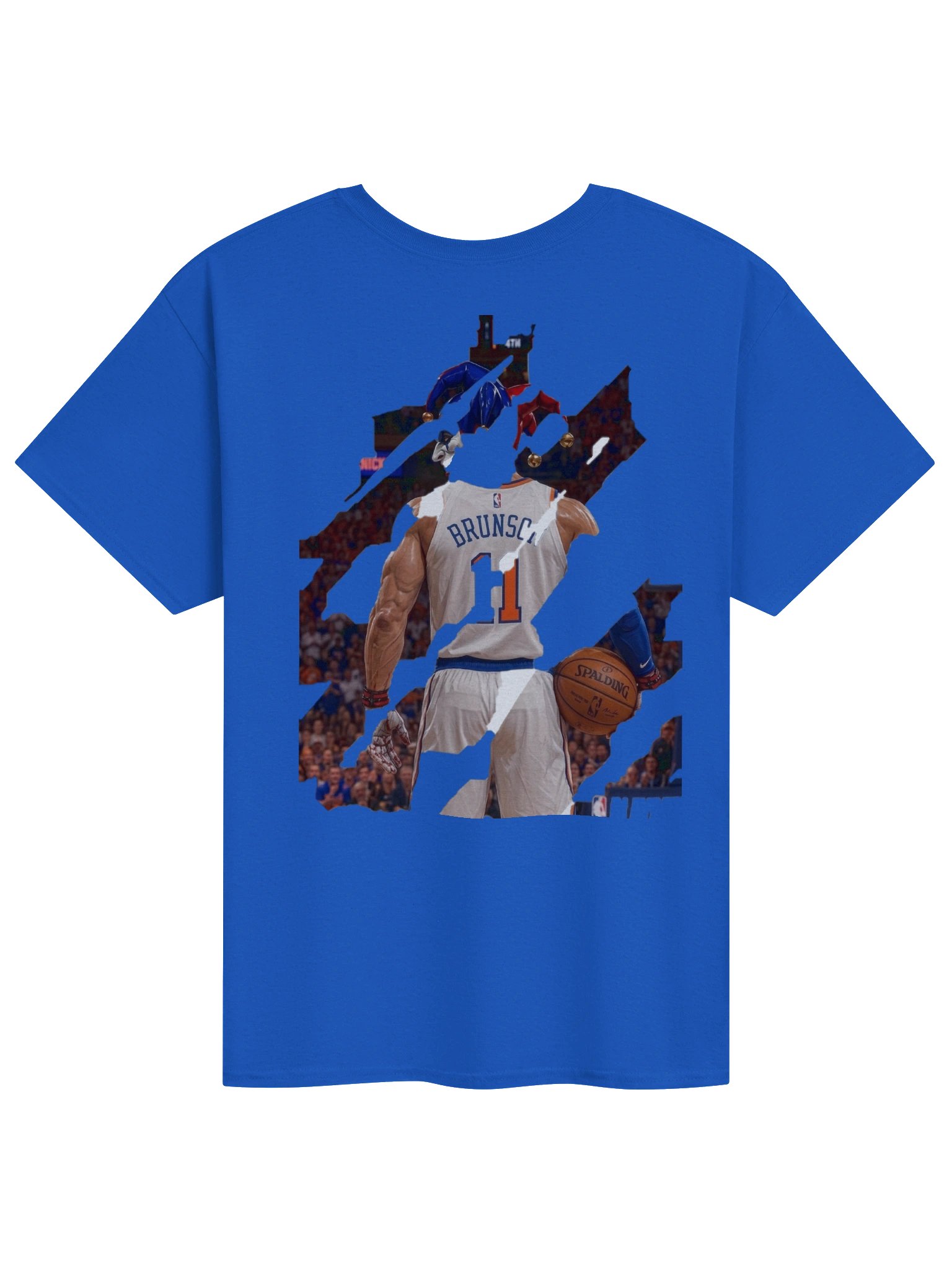 Knicks Collection product image (2)