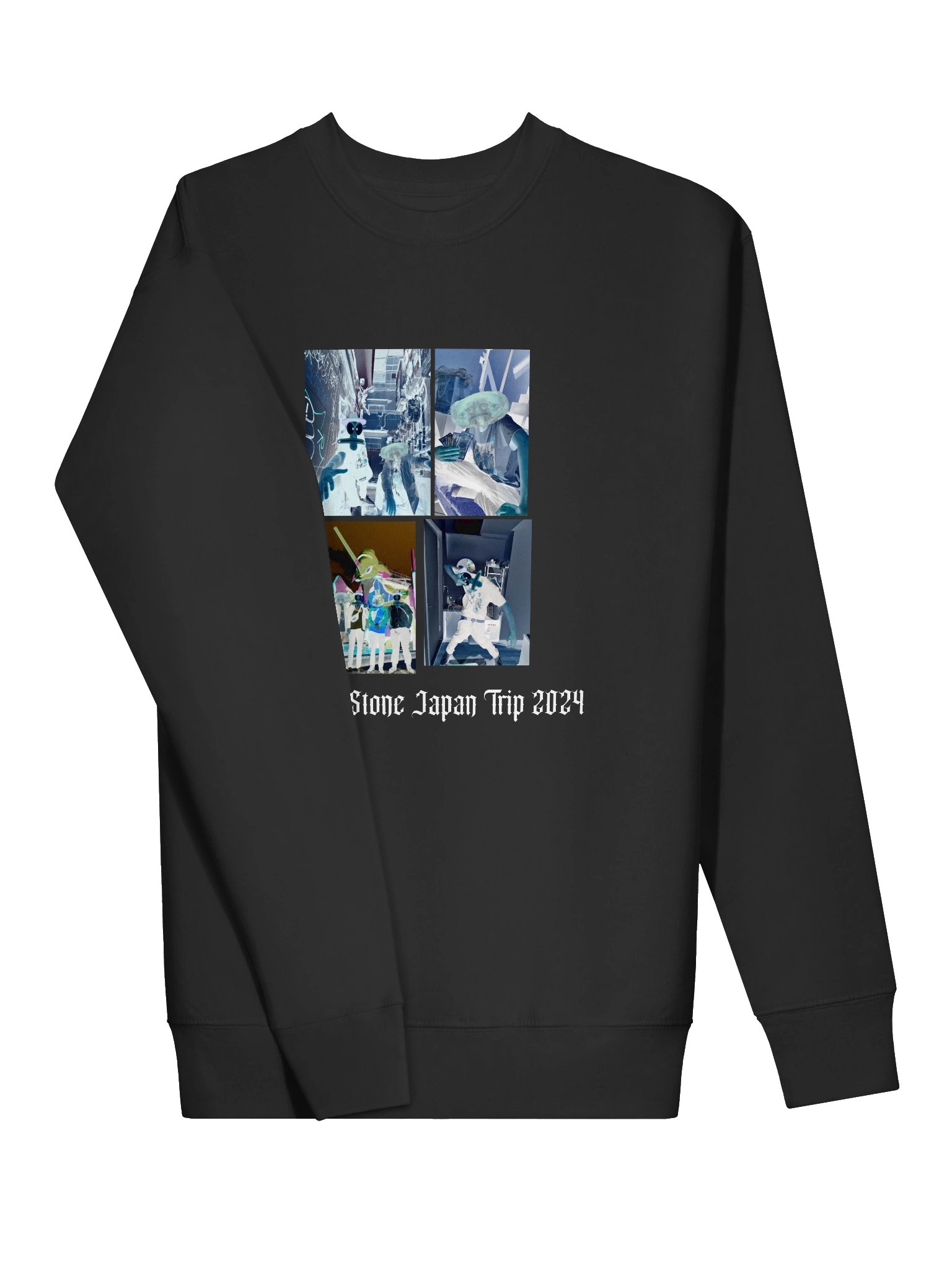 CHEDDARSTONE JPN product image (3)