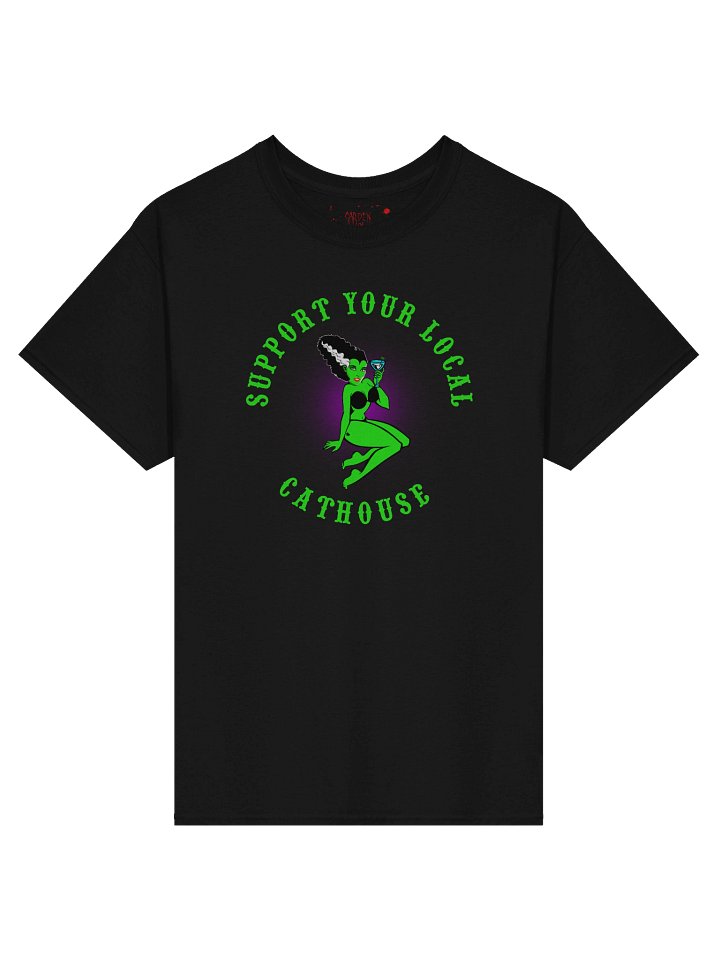 CATHOUSE 2 product image (1)