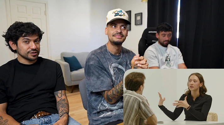 Video thumbnail