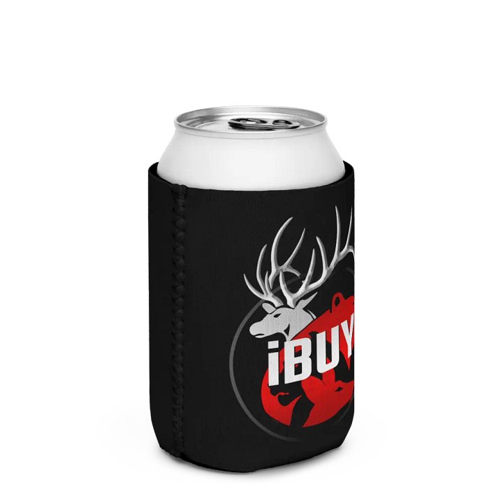 iBuy Hunter Koozie product image (2)
