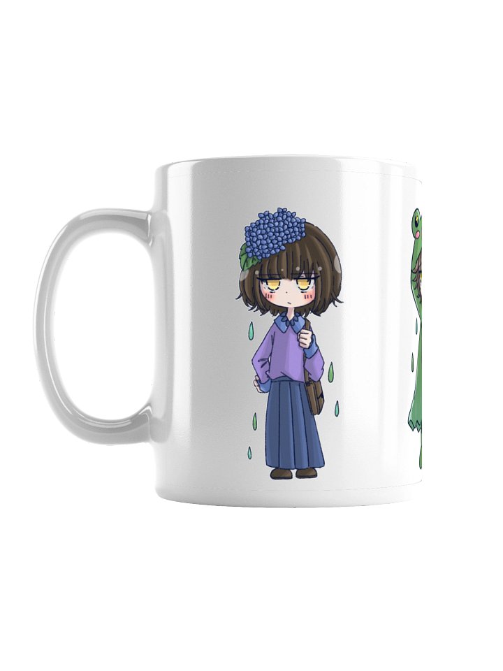 Rainy Season Mug product image (2)
