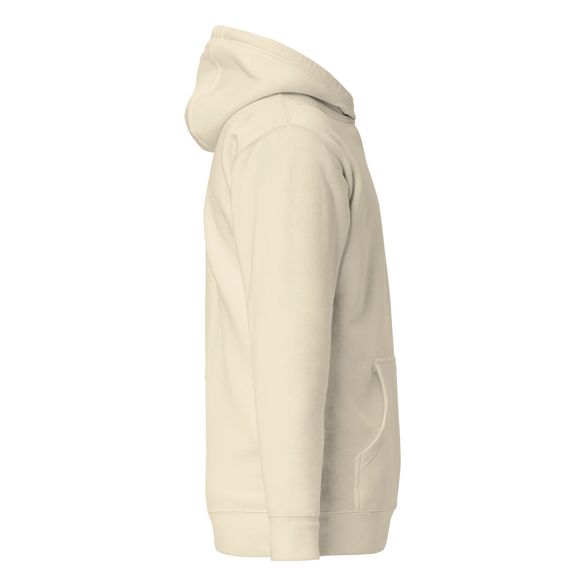 Cat Dad Hoodie: Employed By The Cat, Funny Cat Daddy Sweatshirt, Cat Dad Gift product image (15)