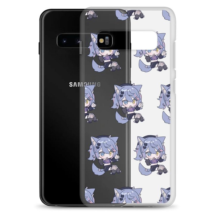 Samsung Rawr Case product image (2)