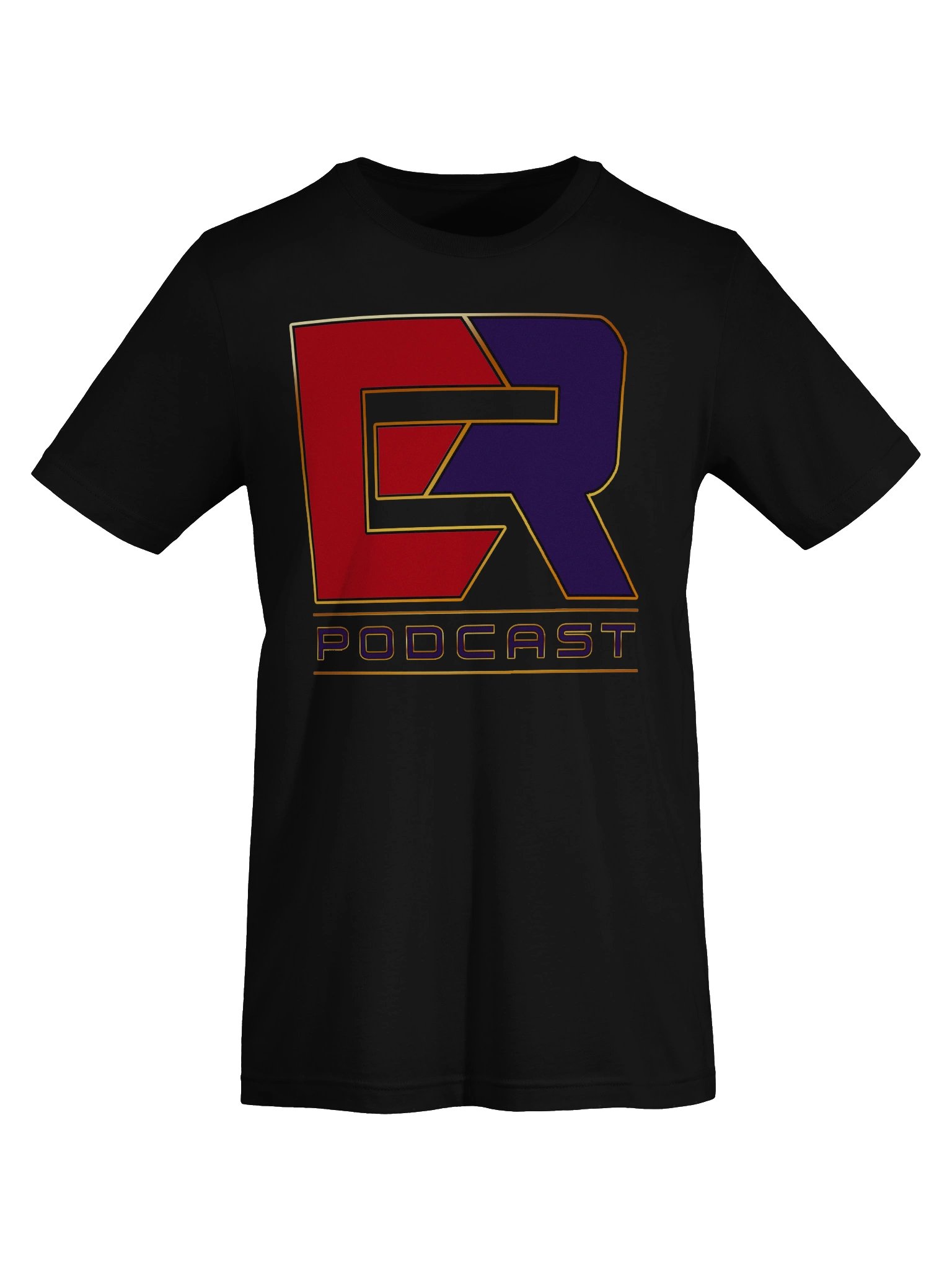 Epic Realms 2026 Logo - Tee ( Supersoft ) product image (7)