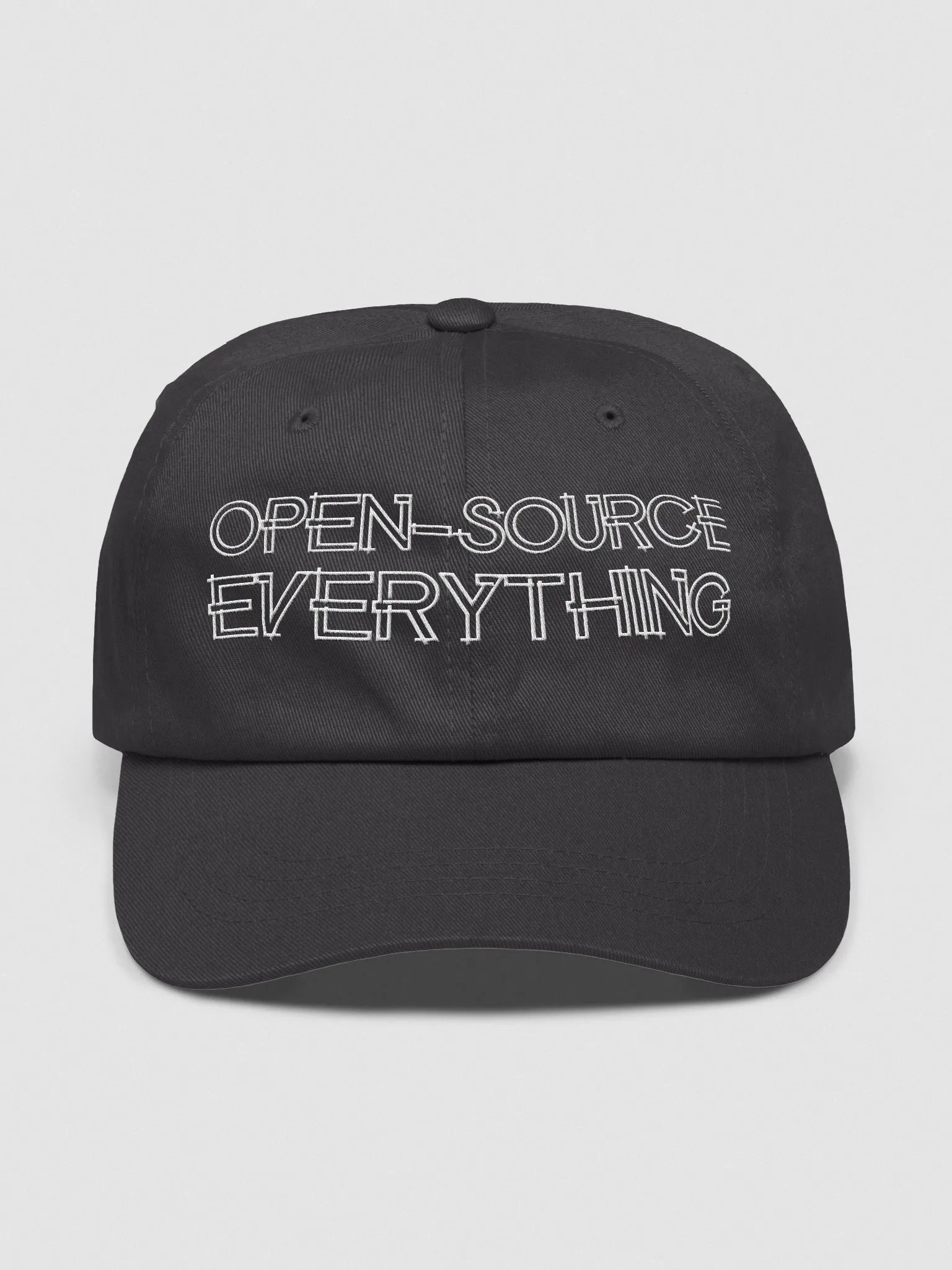 Open-Source Everything Hat product image (2)