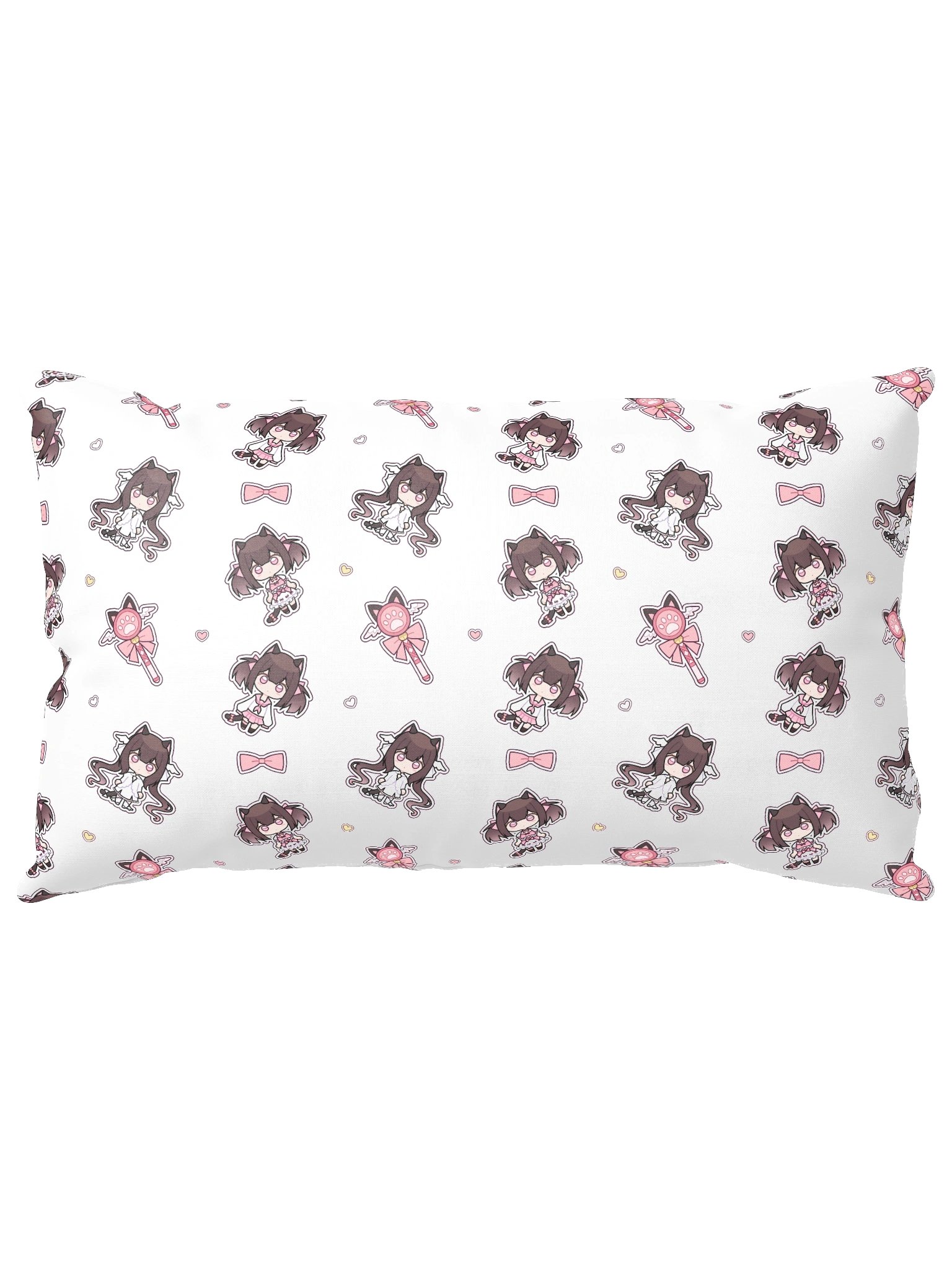 Many Meows - pillow product image (5)