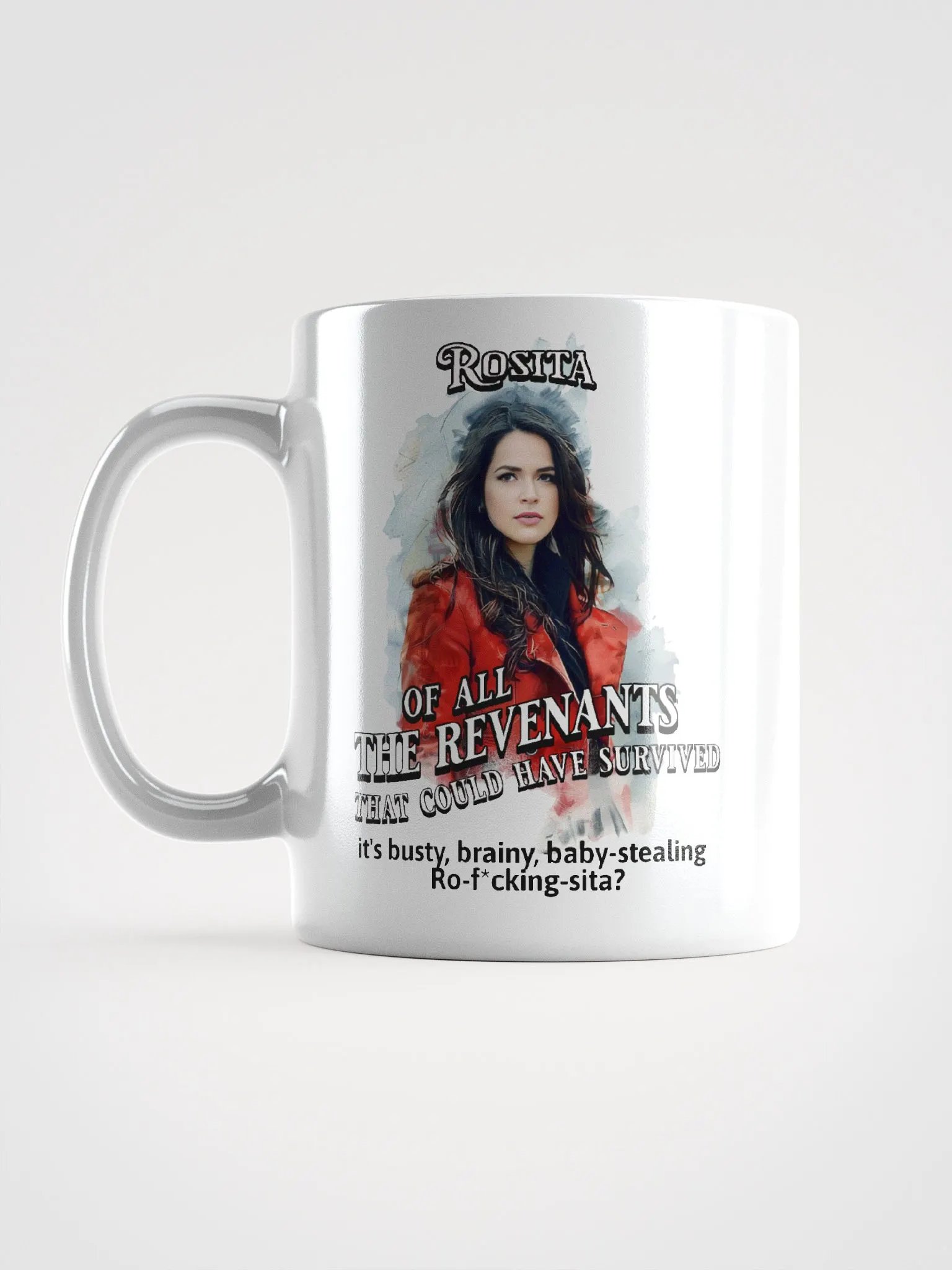 Rosita Coffee Mug product image (12)