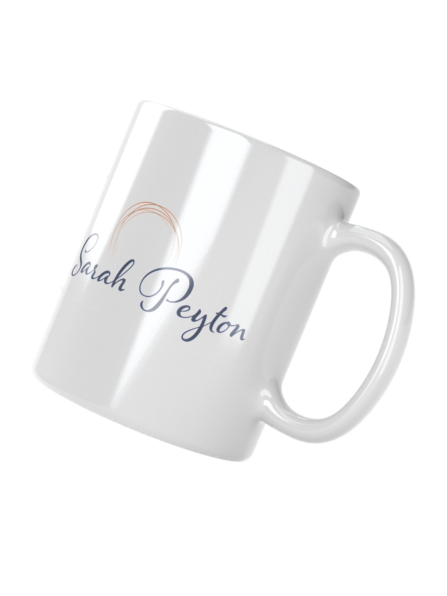 Sarah Peyton Elegant Coffee Mug product image (3)