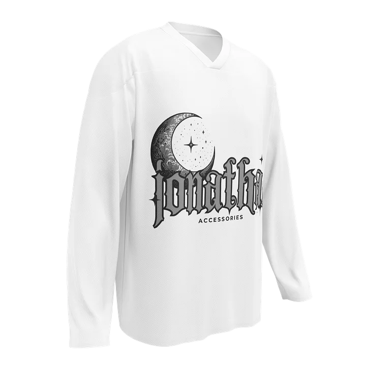 Celestial Gothic Jonathan Accessories Jersey product image (1)