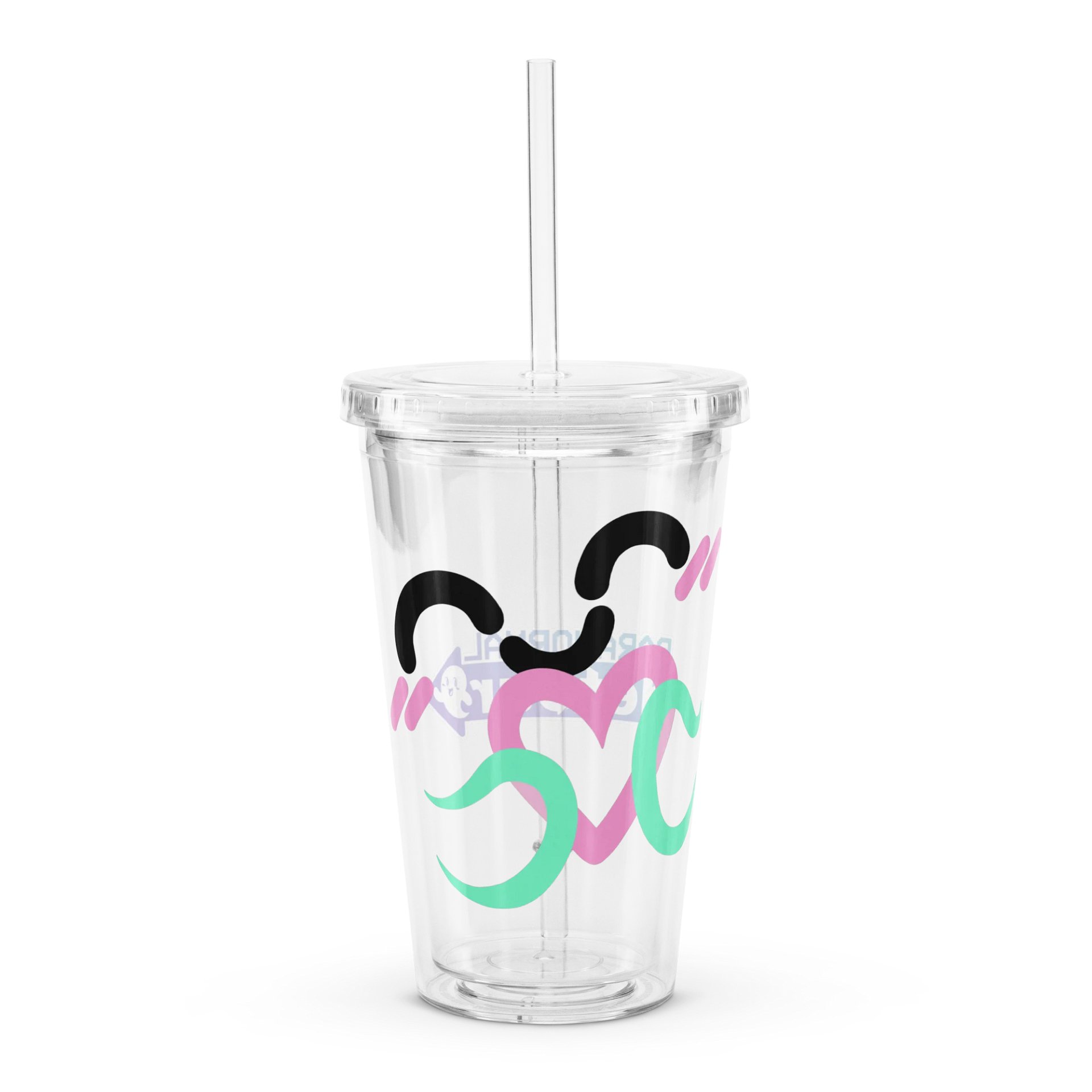 Parry Loves You Tumbler product image (1)