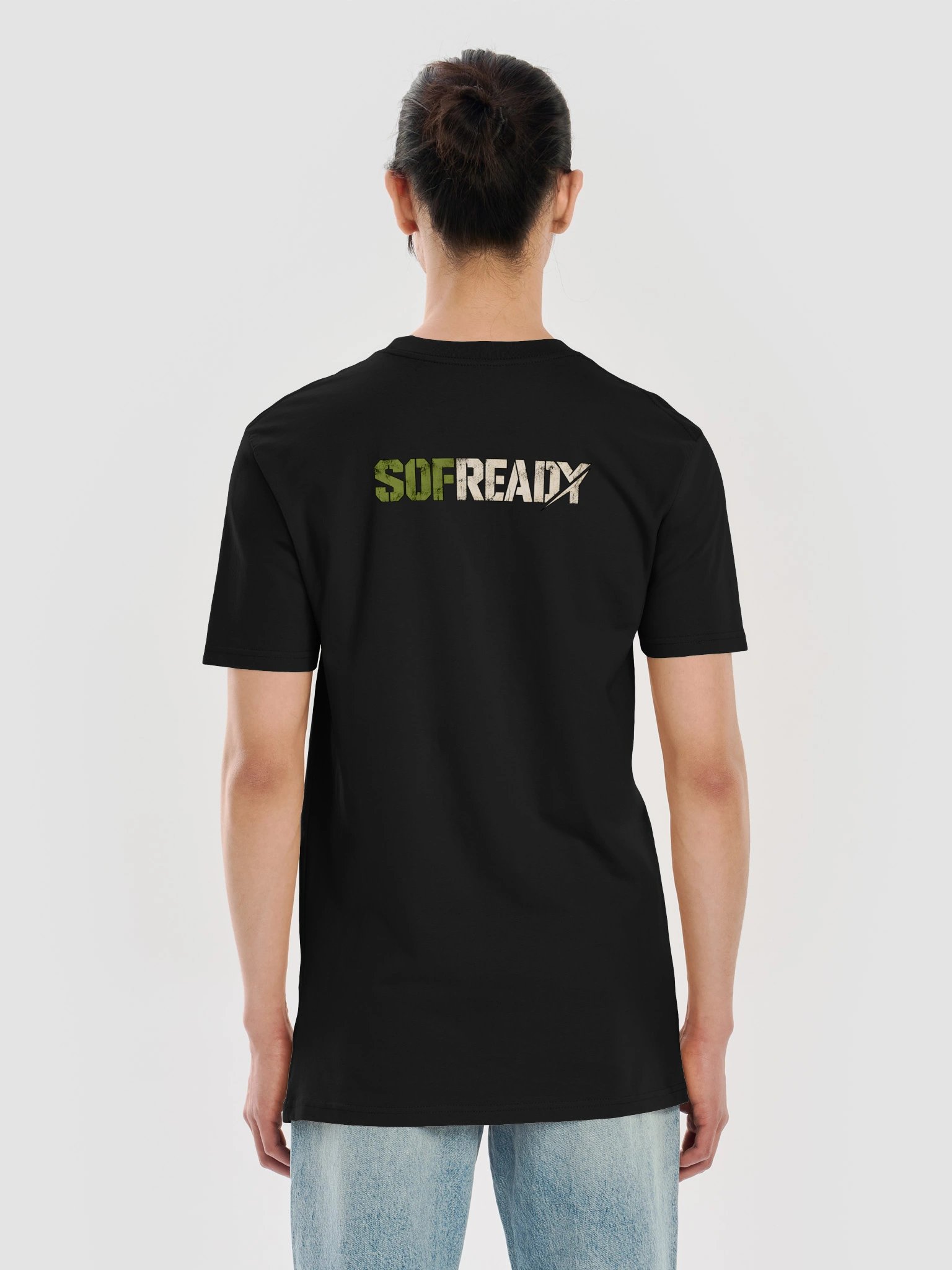 Hybrid Athlete Tee product image (22)