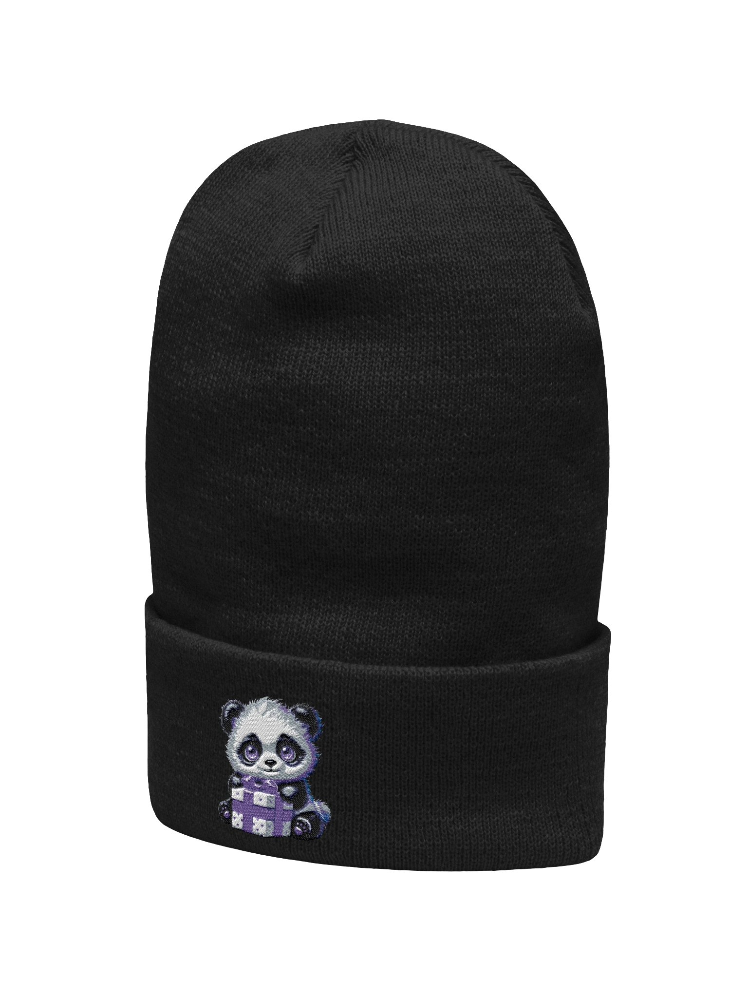 Panda xmas product image (2)