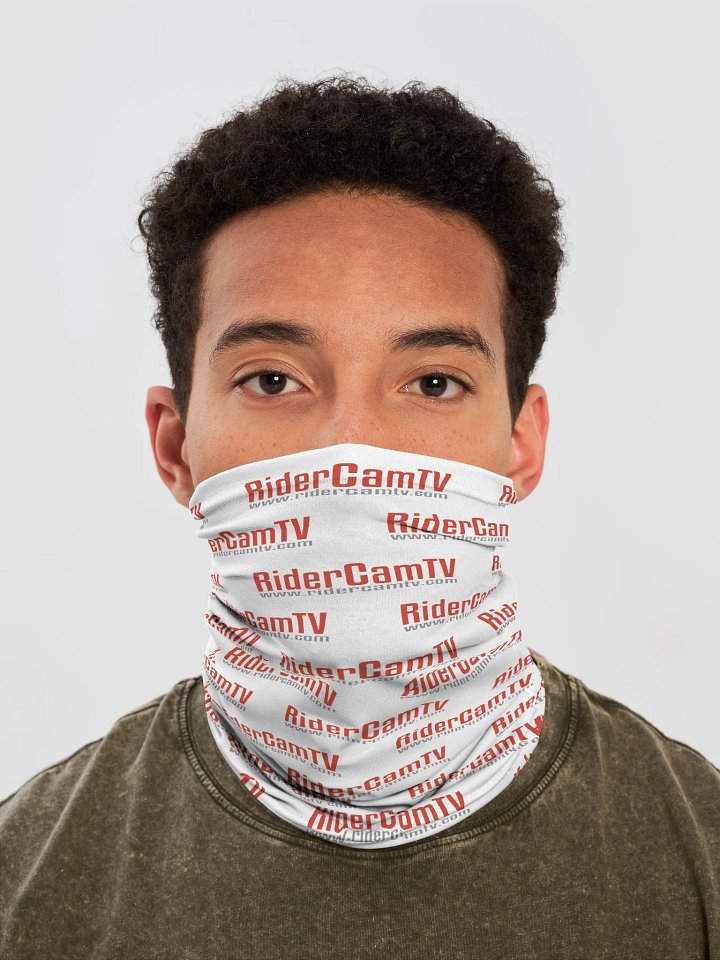 Neck Tube product image (1)
