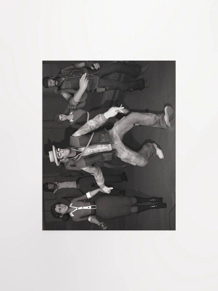 Absolute Mad Mann product image (1)