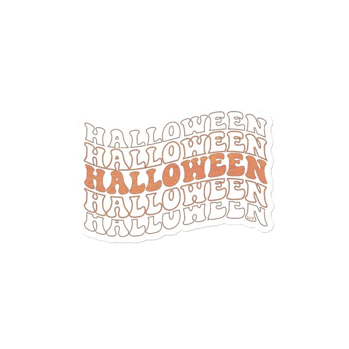 HALLOWEEN product image (2)