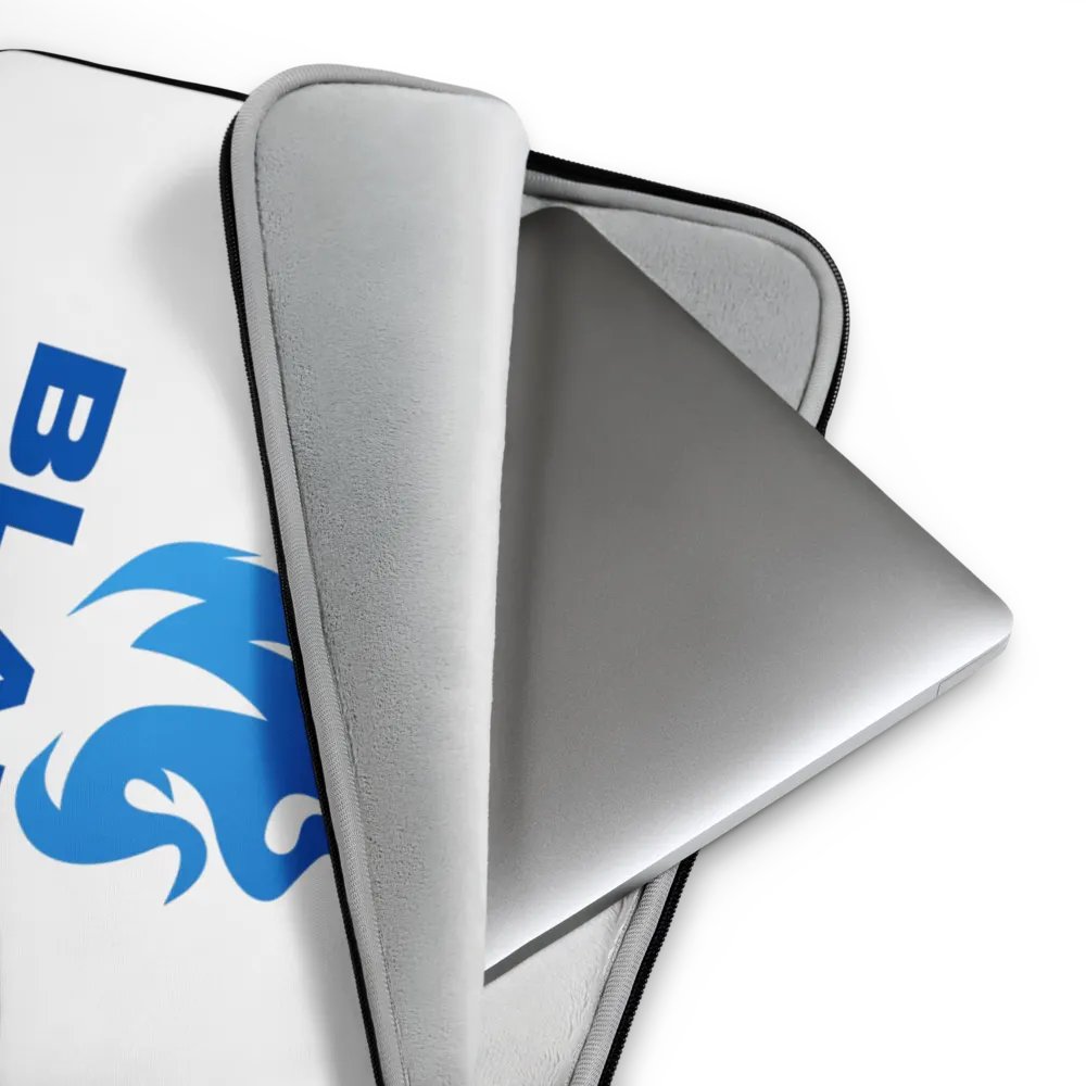 Blaze laptop sleeve product image (4)
