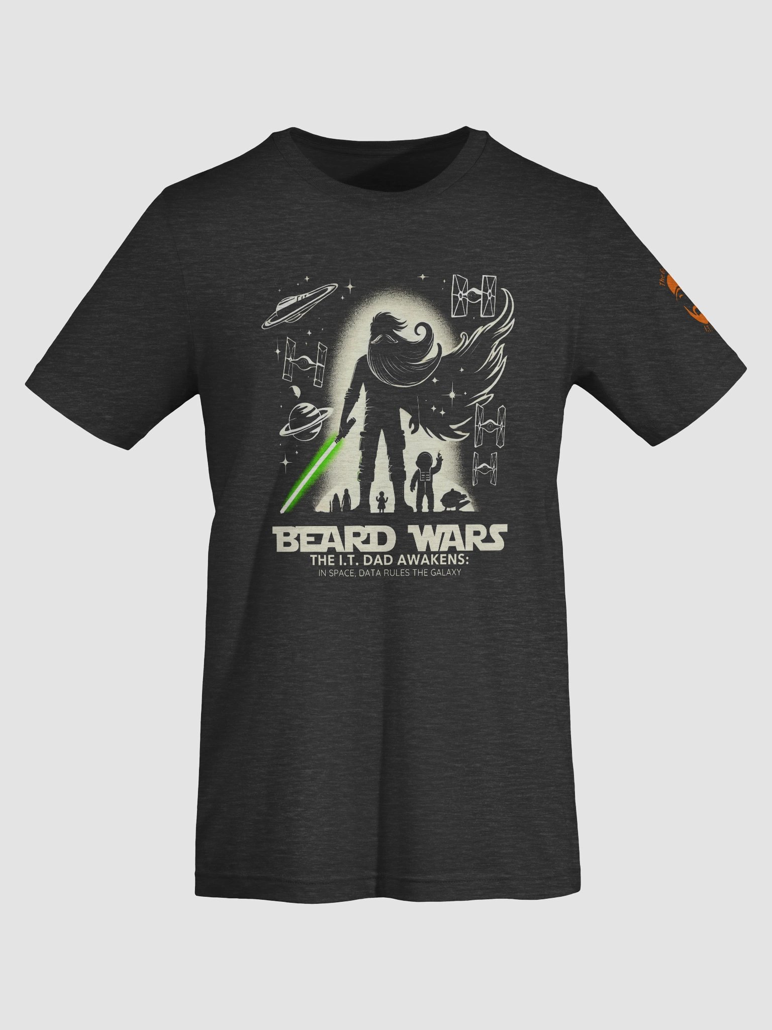 Beard Wars product image (15)
