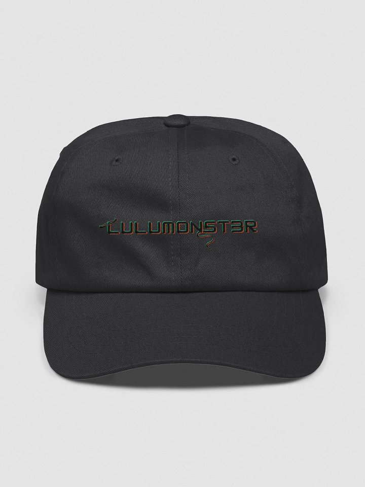 LuluMonst3r's Rafa Dad Hat product image (1)