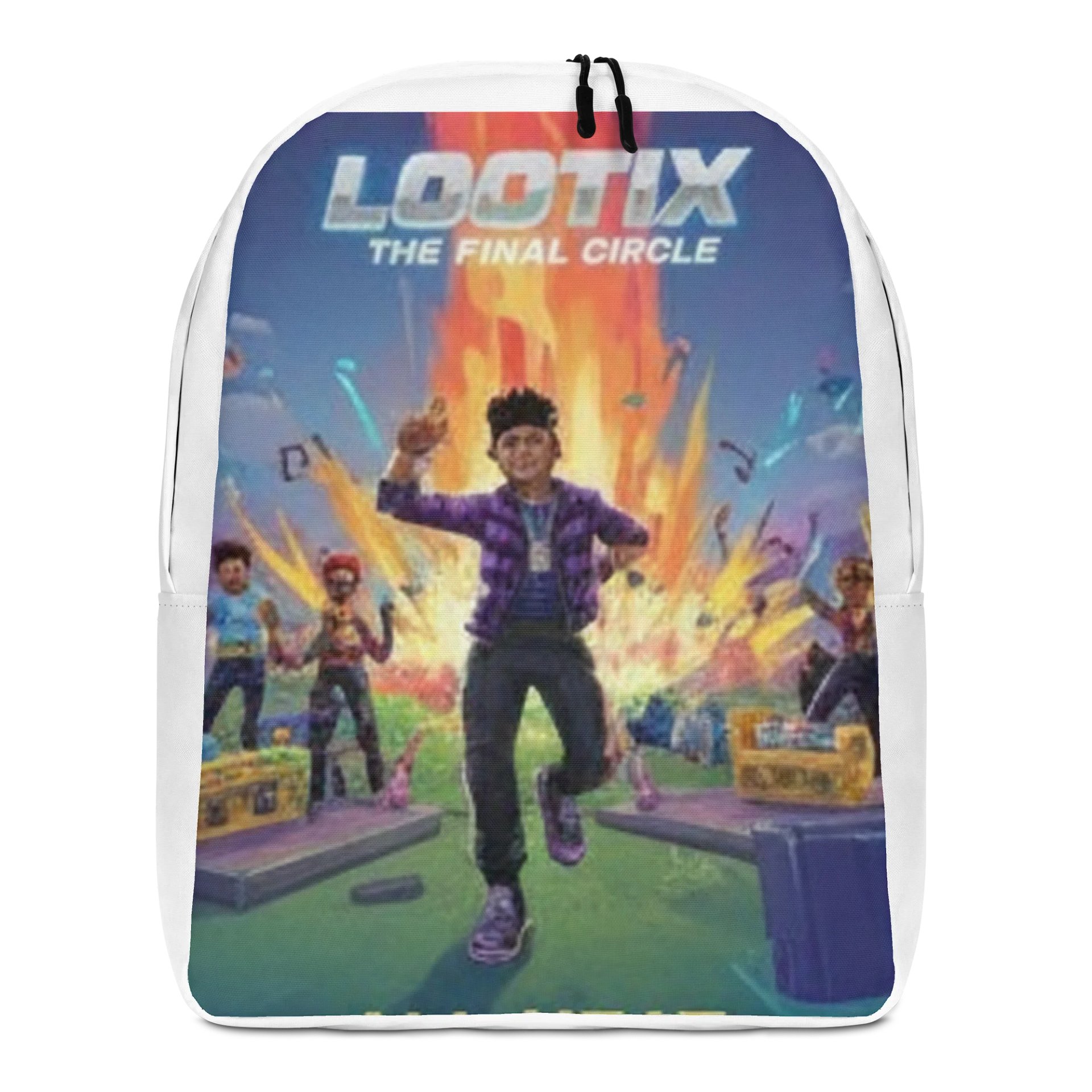 Countdown Finale product image (1)