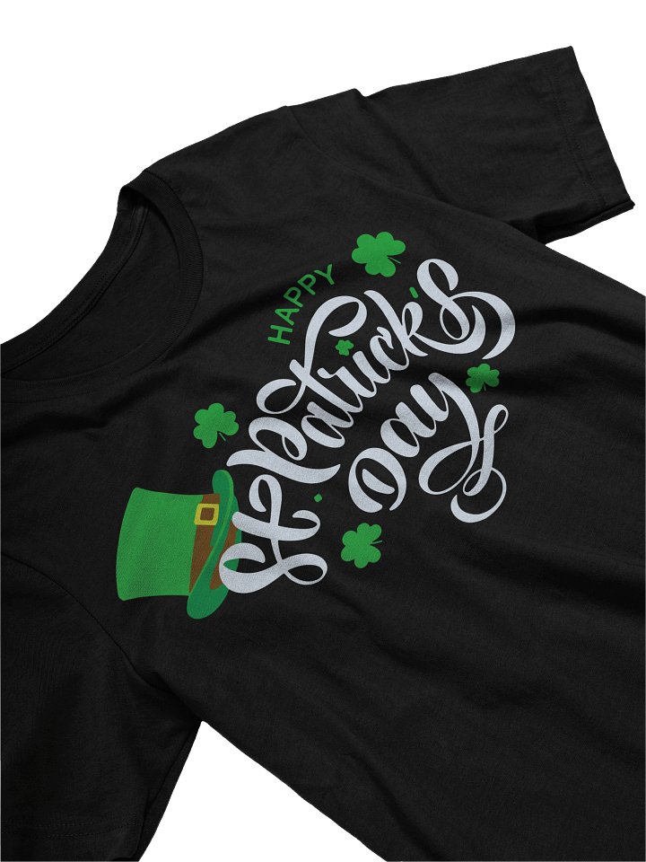 St. Patrick's Day Shirts | Funny Holiday Shirts for Family product image (2)