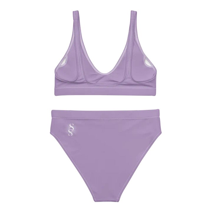 Sol Essence Lilac Bikini product image (2)