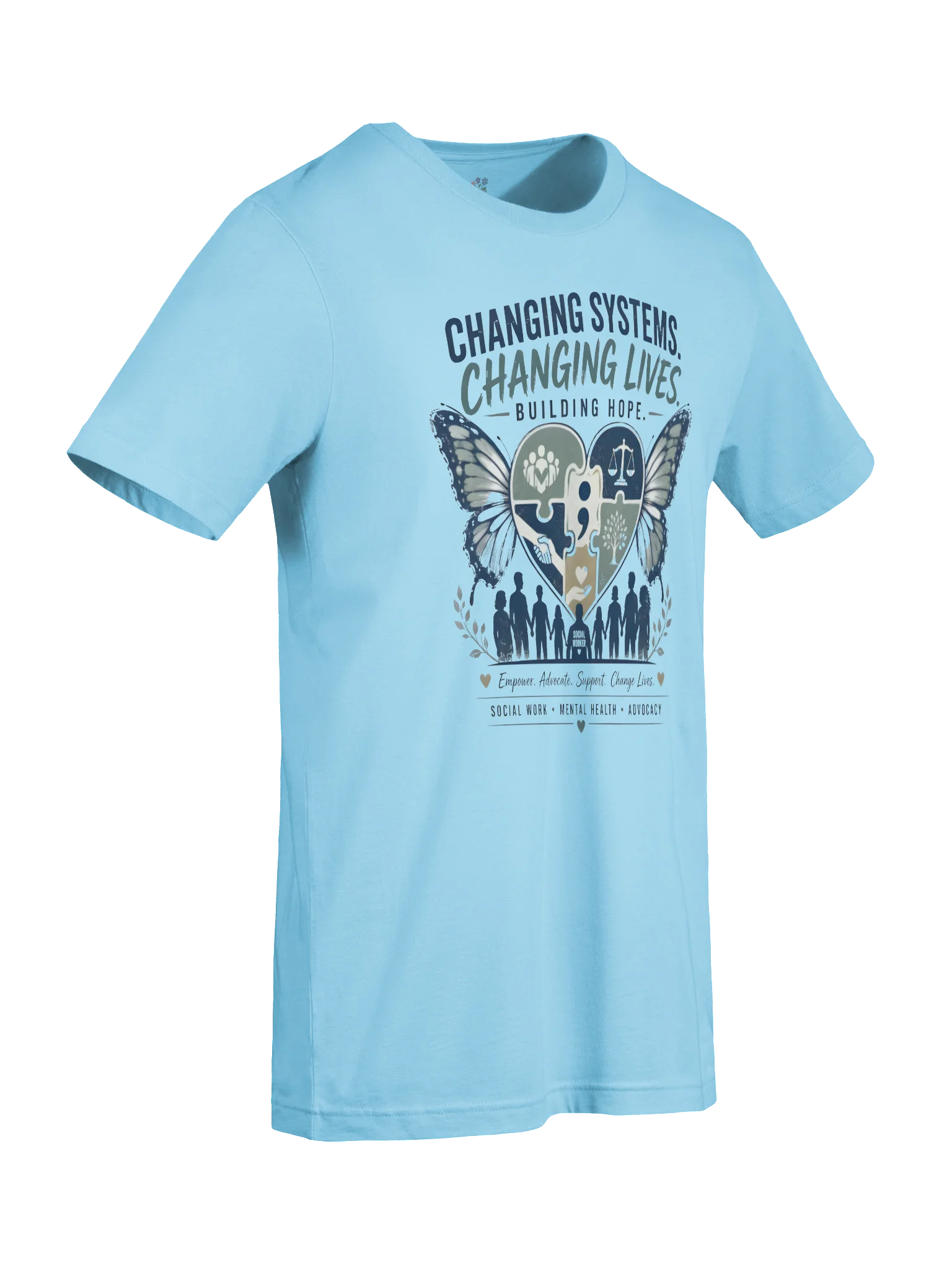 Changing Systems. Changing Lives. product image (69)