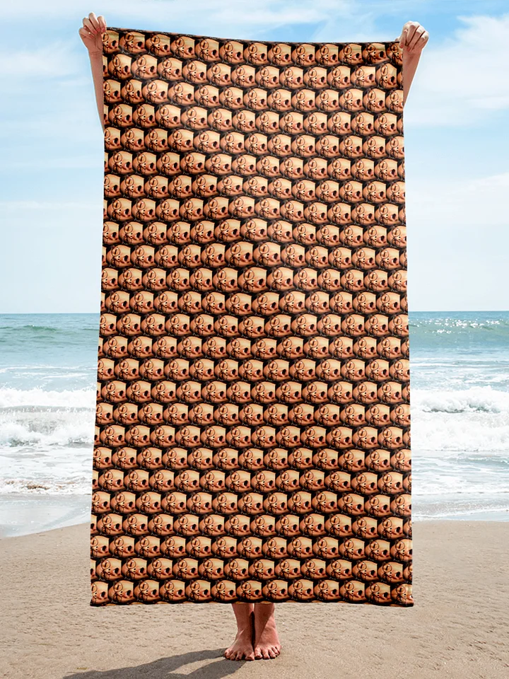 Gasmtowel product image (2)
