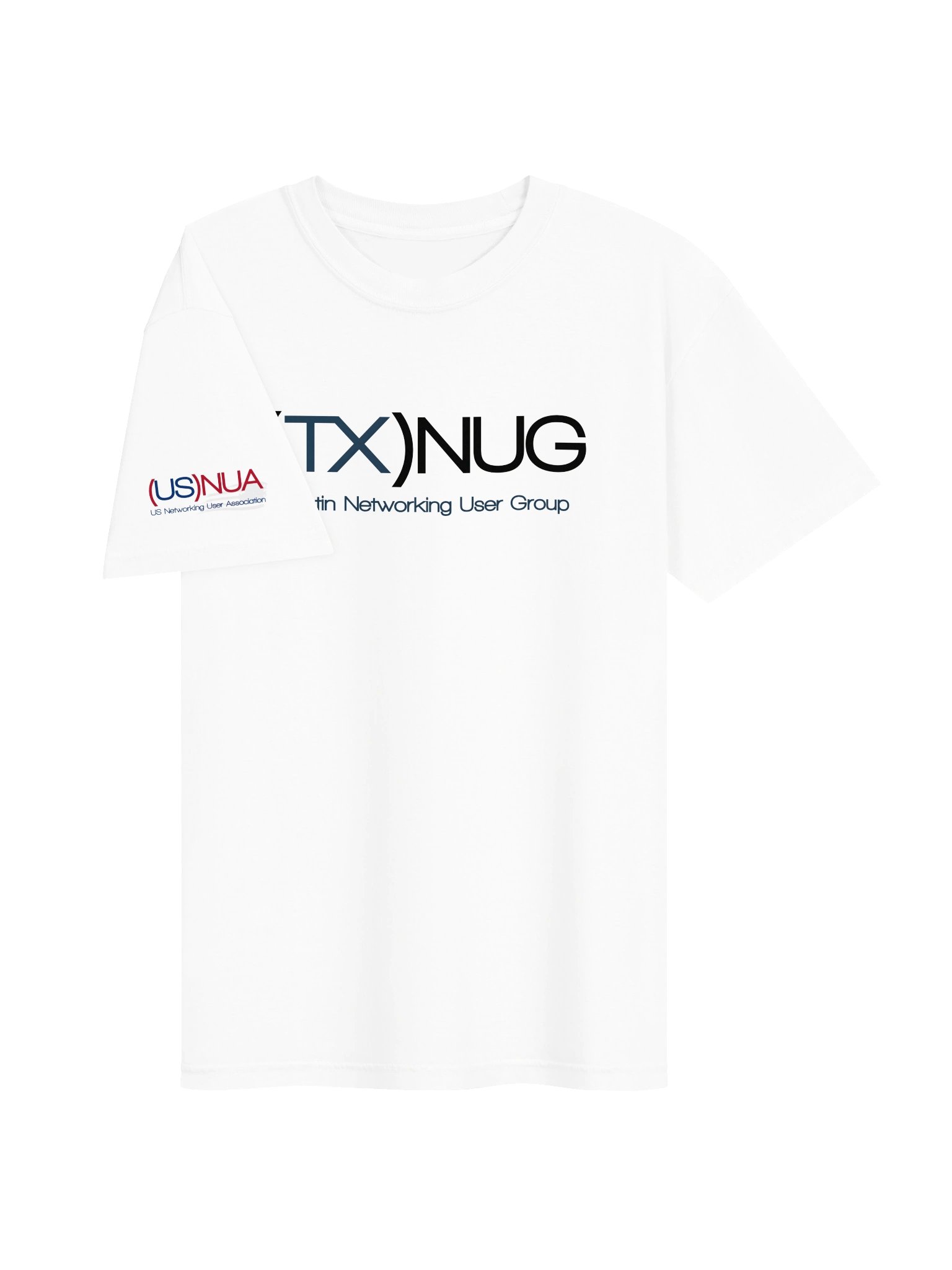 (TX)NUG Austin T-Shirt product image (3)