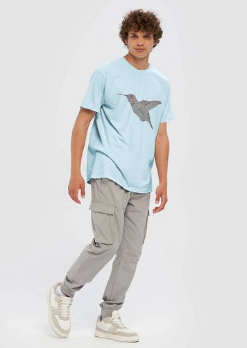 Hand drawn with love. Our Hummingbird tee, sweatshirt and bucket hat bring a little softness to your rotation. Starting at $3...