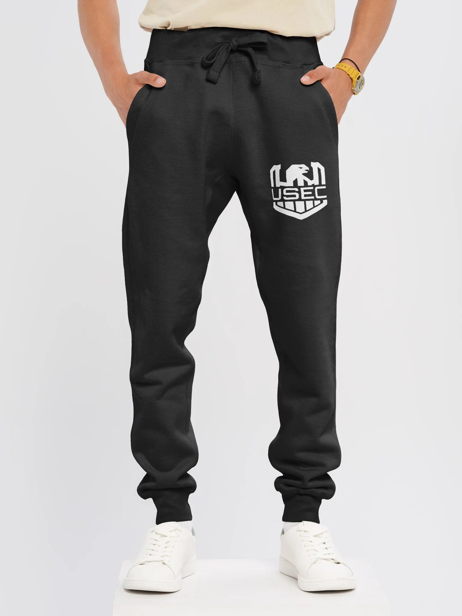 USEC Joggers product image (3)
