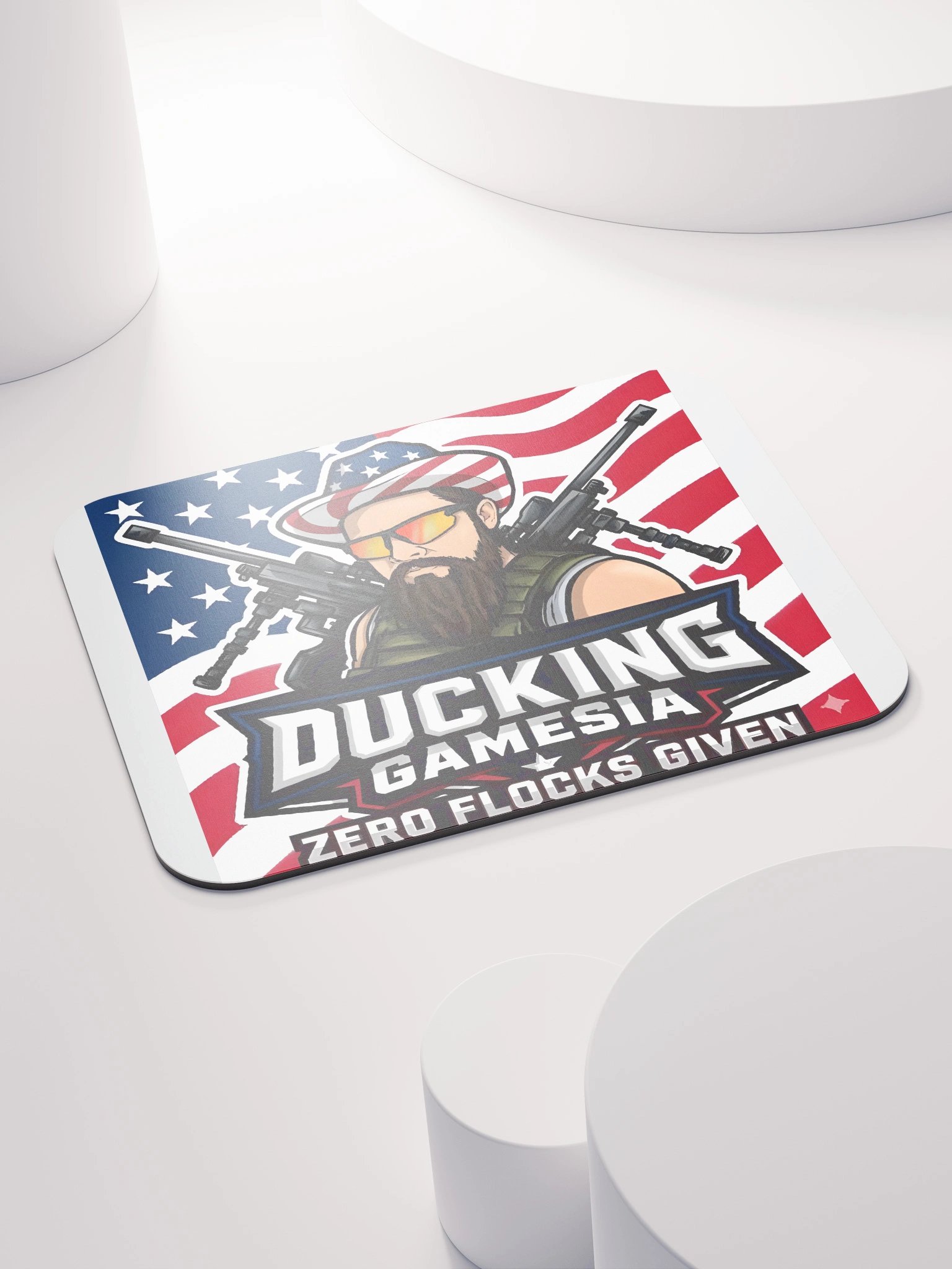 Mouse Pad G3 product image (4)
