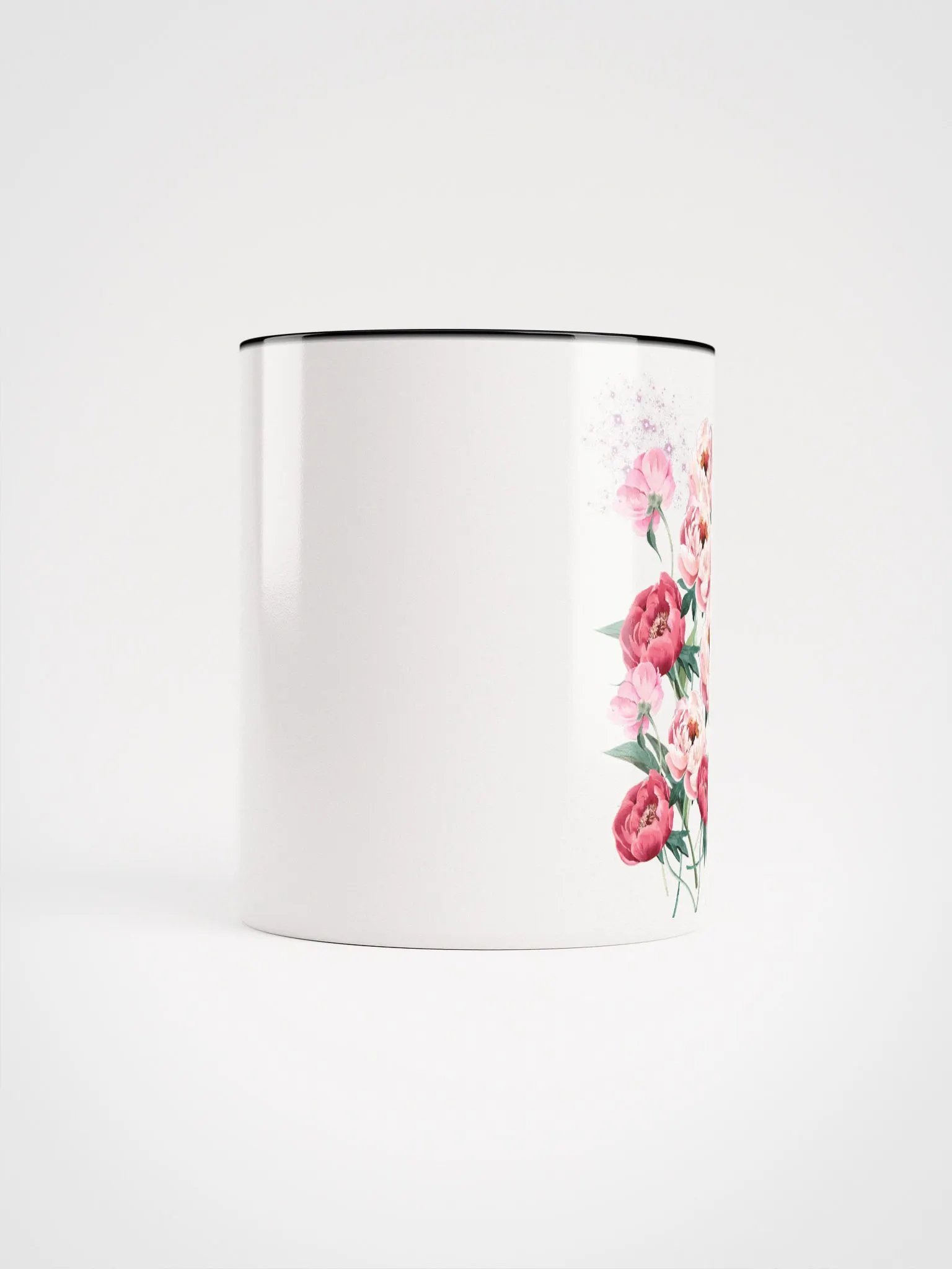 Blossom Bliss Ceramic Mug product image (9)