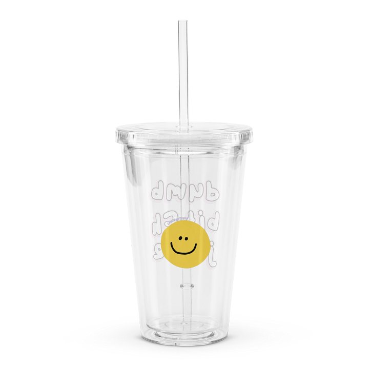 Dumb Bitch Juice Cup product image (2)