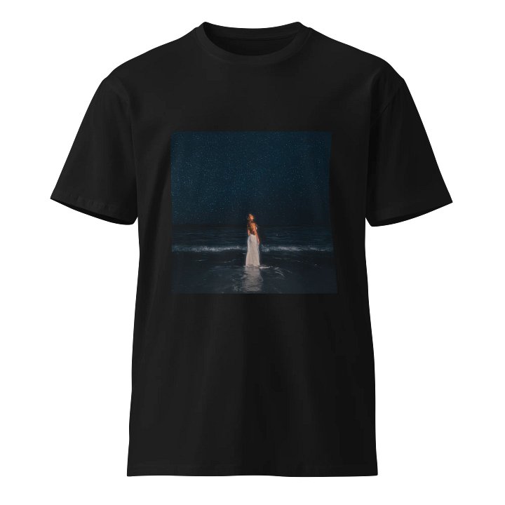"From my soul to yours" Tee product image (1)