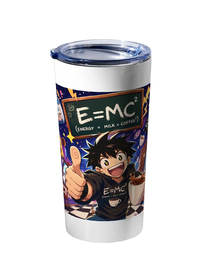 Anime Tumbler product image (2)